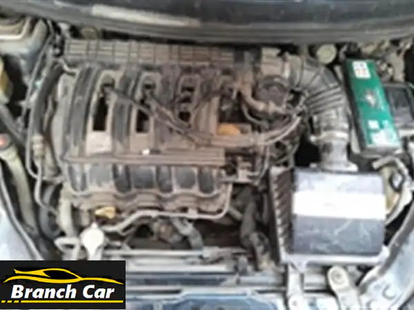 اسبرانزا A1132013 بحالة ممتازة - فرصة لا تُفوّت!