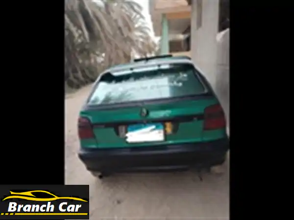 سكودا فيليشيا ٩٦ بحالة ممتازة - فرصة لا تُفوّت!