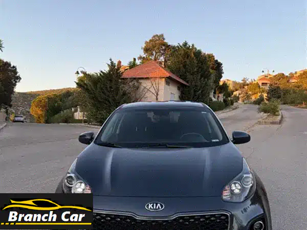 كيا سبورتاج 2017 AWD بحالة ممتازة - فرصة لا تُفوّت!