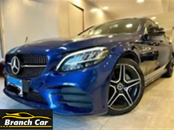 مرسيدس E-Class 2020 (فابريقة كاملة) - فرصة ذهبية!