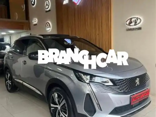 بيجو 3008 GT Line 2024 -  الجديدة!  فرصة ذهبية لا تُفوّت!