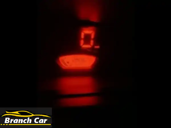 سوزوكي اسبريسو 2015 - فبريكة، بحالة ممتازة، رخصة حتى 2027!