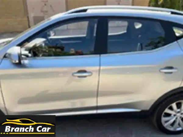 MG ZS 2025 - كسر زيرو بحالة ممتازة!  فرصة لا تُفوّت في...