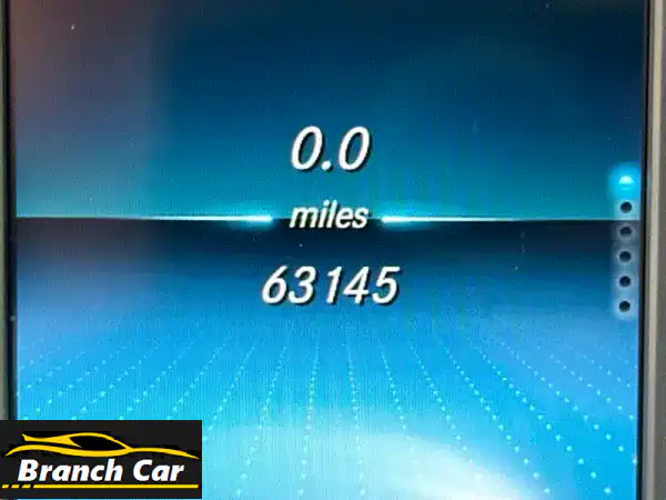 مرسيدس C-Class 2019 بانوراميك - فرصة ذهبية! ✨