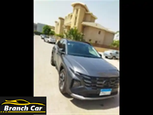 هيونداي توسان 2023 - فئة ثانية - زيرو - القاهرة...