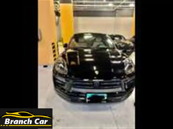 Porsche Macan 2024 ✨  للبيع في القاهرة -  فرصة ذهبية لا تُفوّت!