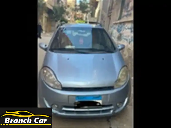 اسبرانزا A113 2008 - فرصة ذهبية!  (حالة ممتازة، رخصة سارية)