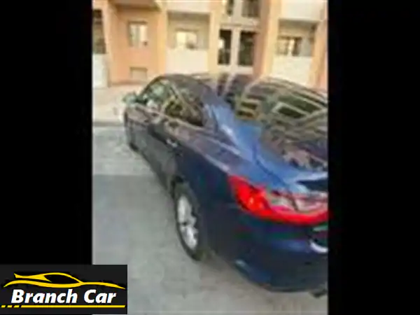 رينو ميجان 2019 (فئة عالية) - بحالة ممتازة! ماشية 174,000 كم فقط!