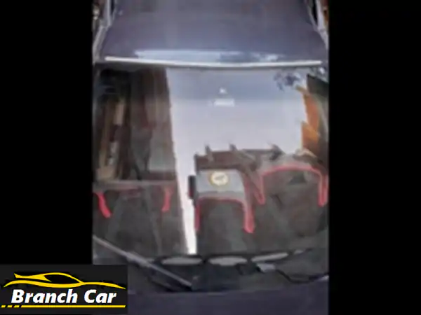اسبرانزا A1132013 بحالة ممتازة - فرصة لا تُفوّت!