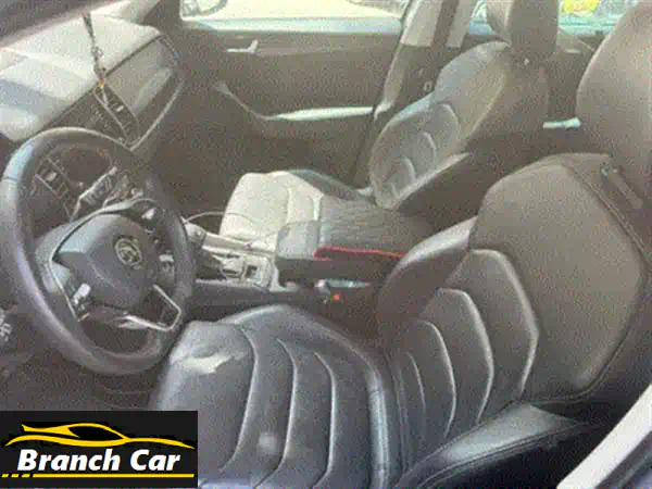 Skoda Kodiaq 2024 Fully Loaded ارخص سعر في مصر