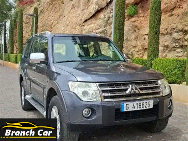 تويوتا برادو VX 2005 بحالة ممتازة - فرصة لا تُفوّت!