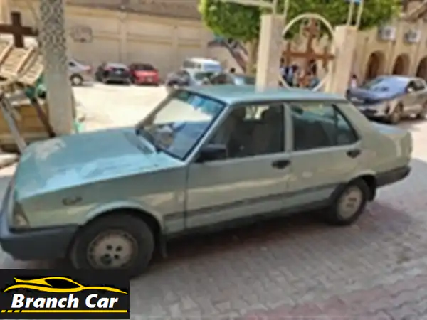 شاهين 1997 بحالة ممتازة! صيانة شاملة + إضافات رائعة - فرصة لا تُفوّت!