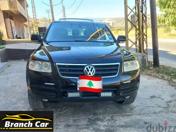 فولكس واجن طوارق 2015 سوداء - قوّة وثبات لا تُقاوَم!...