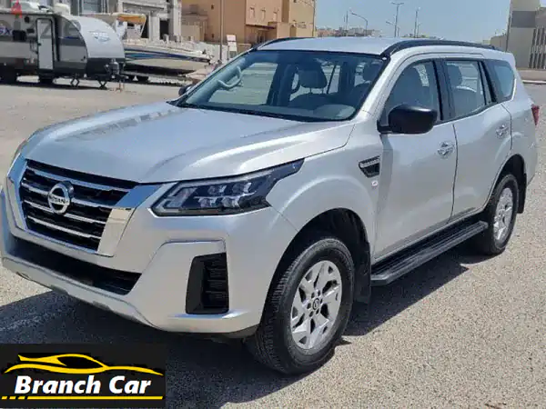 نيسان إكستيرا 2023 - جيبك المُثالي ينتظرك!...