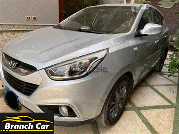 هيونداي IX35 2016 - فابريكا بالكامل! فرصة ذهبية!