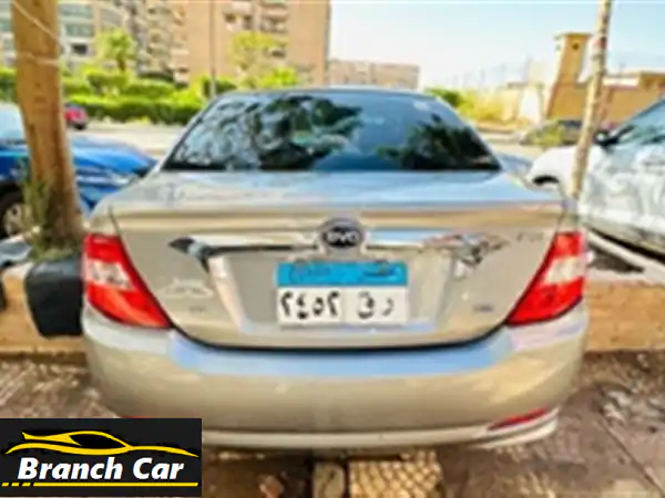 بي واي دي F32025 (2025) أوتوماتيك - كالجديدة!  فرصة ذهبية!