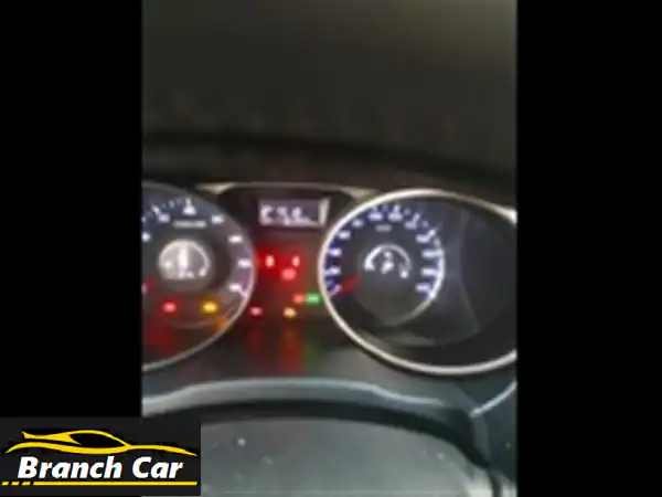 هيونداي IX35 2014 بحالة ممتازة - فرصة لا تُفوّت!