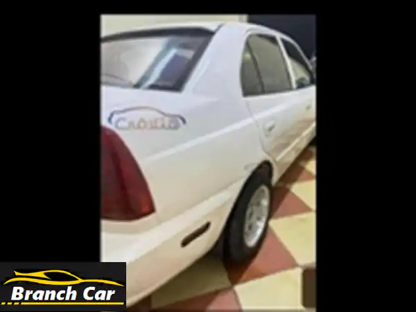 فرصة ذهبية! هونداي فيرنا 2015 بيضاء، رخصة سنتين،...
