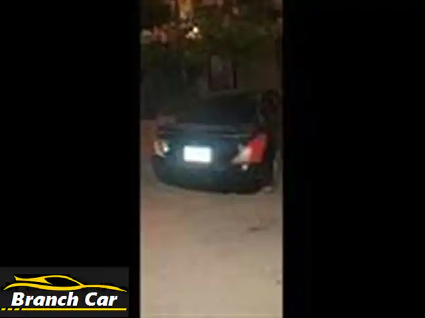 نيسان صني N17 بحالة ممتازة - فرصة لا تُفوّت!