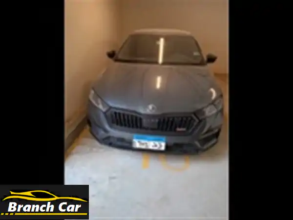 سكودا A8 جديدة للبيع -  رفاهية وأداء استثنائي!