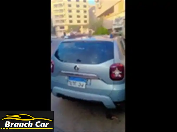 رينو داستر فابريكا - فرصة لا تُفوّت! (سعر قابل للتفاوض)