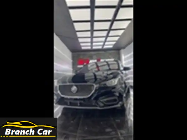 MG6 2022 فابريكا بره وجوه - فرصة لا تُفوّت!