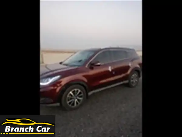 دفسك ايجل 5802019: سيارة فخمة بأسعار لا تُصدق!  (معرض سيارات)