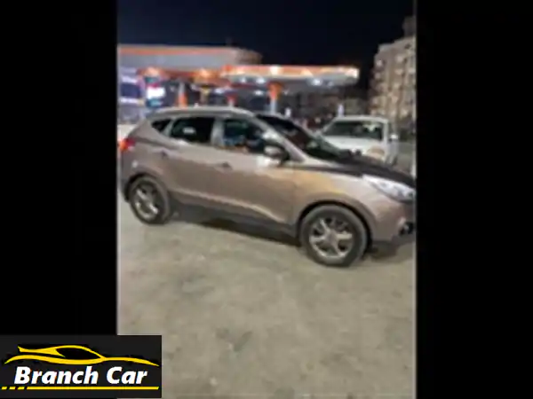 هيونداي IX35 2016 - فرصة ذهبية! فابريكا بالكامل، سعر...