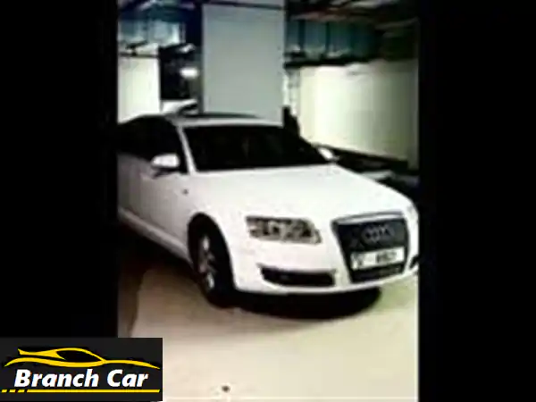 اودي A62008 للبيع دبي