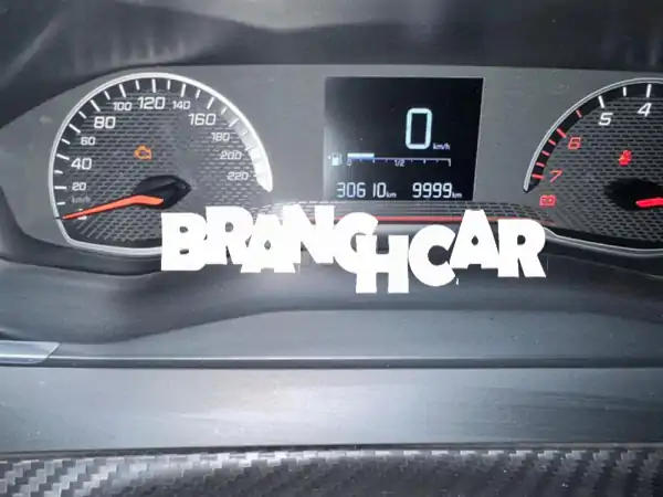 بيجو 208 ديزل يدوية 2022 - تمارة - حالة ممتازة! (سعر...
