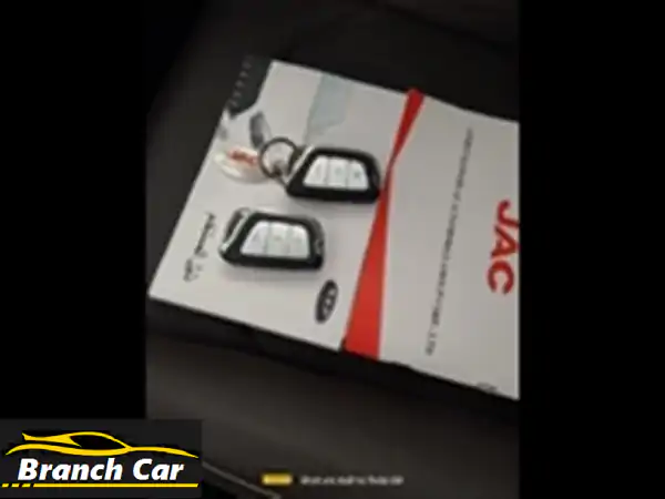 جاك J7 2023 - سيارة فاخرة بسعر لا يُصدق! (مواصفات خيالية...