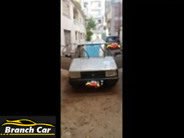 فيات شاهين بحالة ممتازة للبيع في فاقوس - فرصة لا تُفوّت!