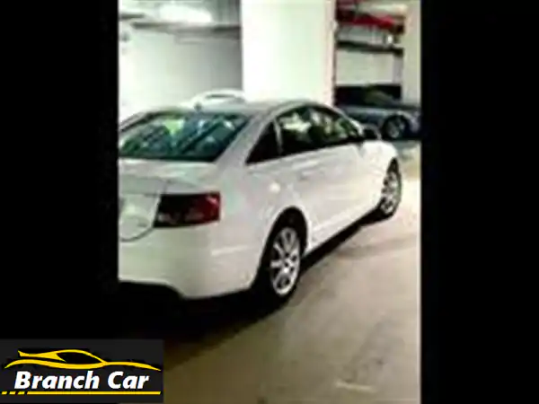اودي A62008 للبيع دبي