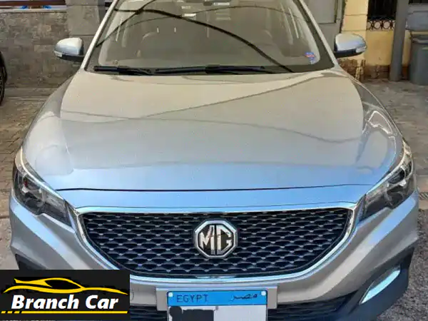 MG ZS 2024 ✨ بحالة ممتازة! فرصة لا تُفوّت!