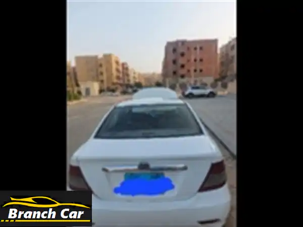 بي واي دي F32013: سيارة اقتصادية وعملية بحالة...