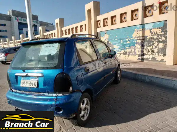شيري QQ بلس 2008 بحالة ممتازة! فرصة لا تُفوّت!