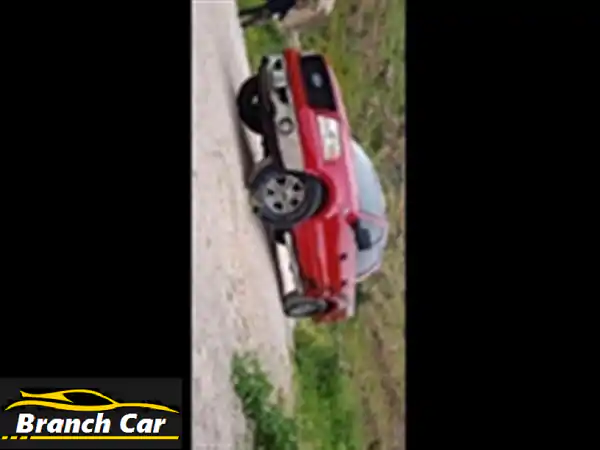 فورد F150 لاريت 2006 حمراء - قوية ومجهزة! (كاش أو بدل)