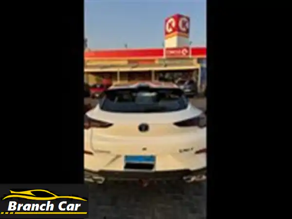 شانجان UNIT: سيارة فابريكا بالكامل بمواصفات مذهلة بسعر لا يُصدق!