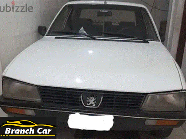 بيجو 5051983