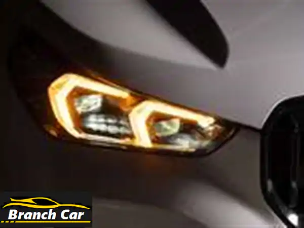 BMW X1 M Sport 2025 - تجربة قيادة فاخرة لا تُقاوم | كيلومترات قليلة!