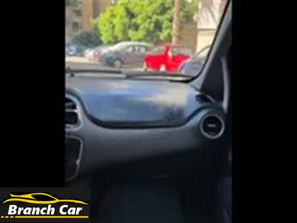 فيات جراند بونتو ٢٠١٥
