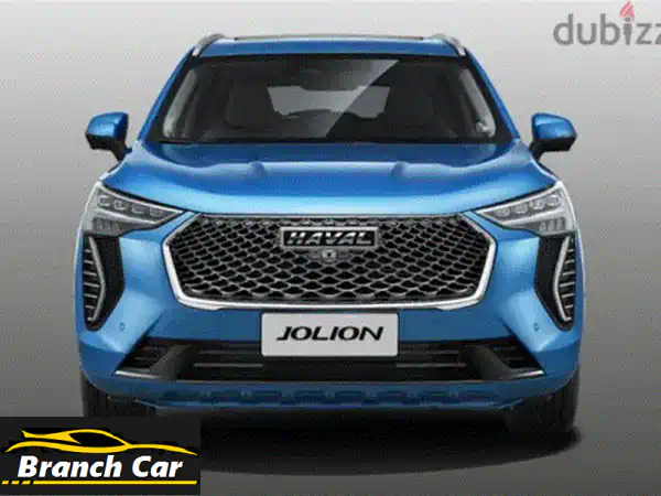 هافال جوليون 2025 فئة JOLIAN