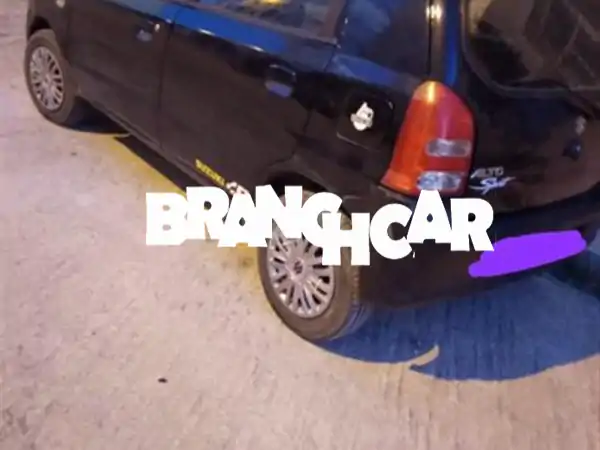 سوزوكي ألتو 20000 درهم - بحالة ممتازة في طنجة! فرصة...