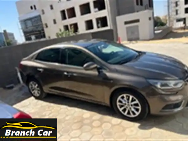 رينو ميجان 2019 - كالجديدة! فابريقة بالكامل،...