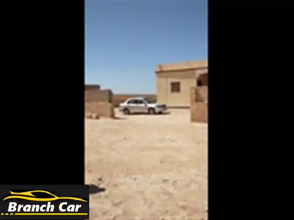 ميتسوبيشي لانسر 2001 بحالة ممتازة - فرصة لا تُفوّت!