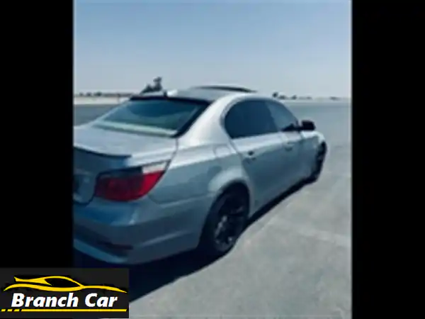 بي ام دبليو 5302007