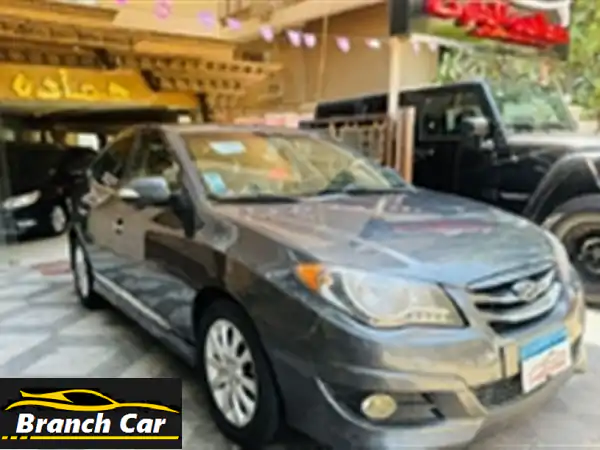 هيونداي إلنترا اتش دى 2018