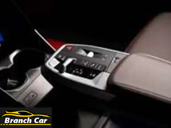 BMW X2 2023 - فخامة وراحة مطلقة بسعر لا يُقاوم! (5000 كم فقط!)