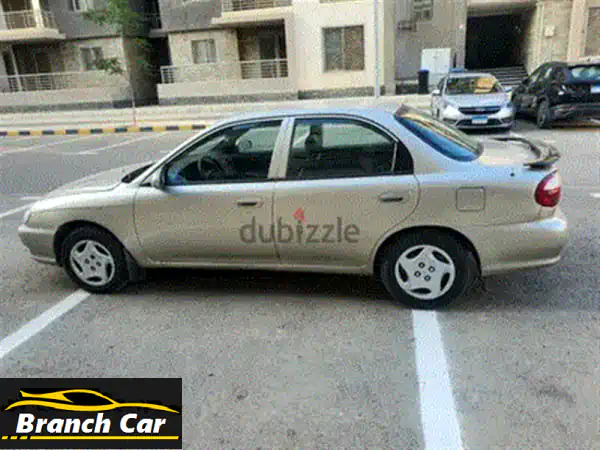 دايهاتسو سييرون 2000 اقتصادية - فرصة لا تُفوّت!