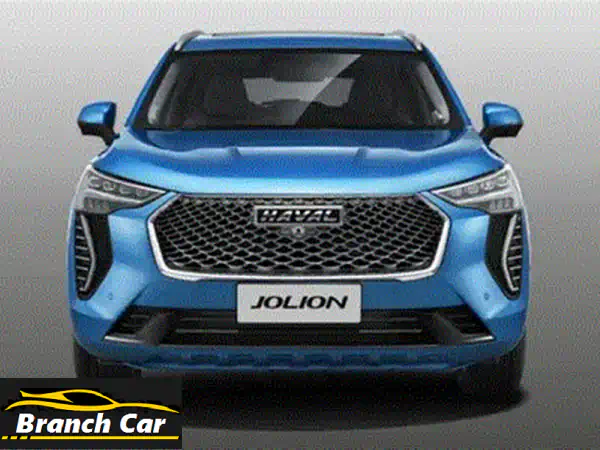 هافال جوليون 2025 فئة JOLIAN
